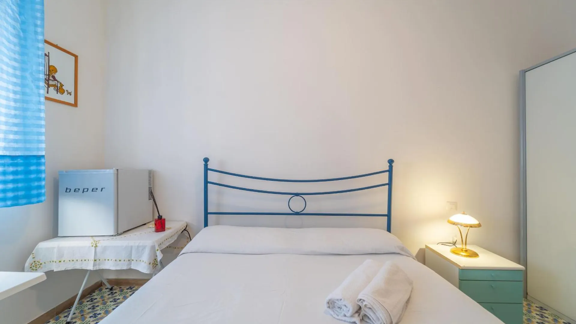Penzion Emilia Room 2 Olbia