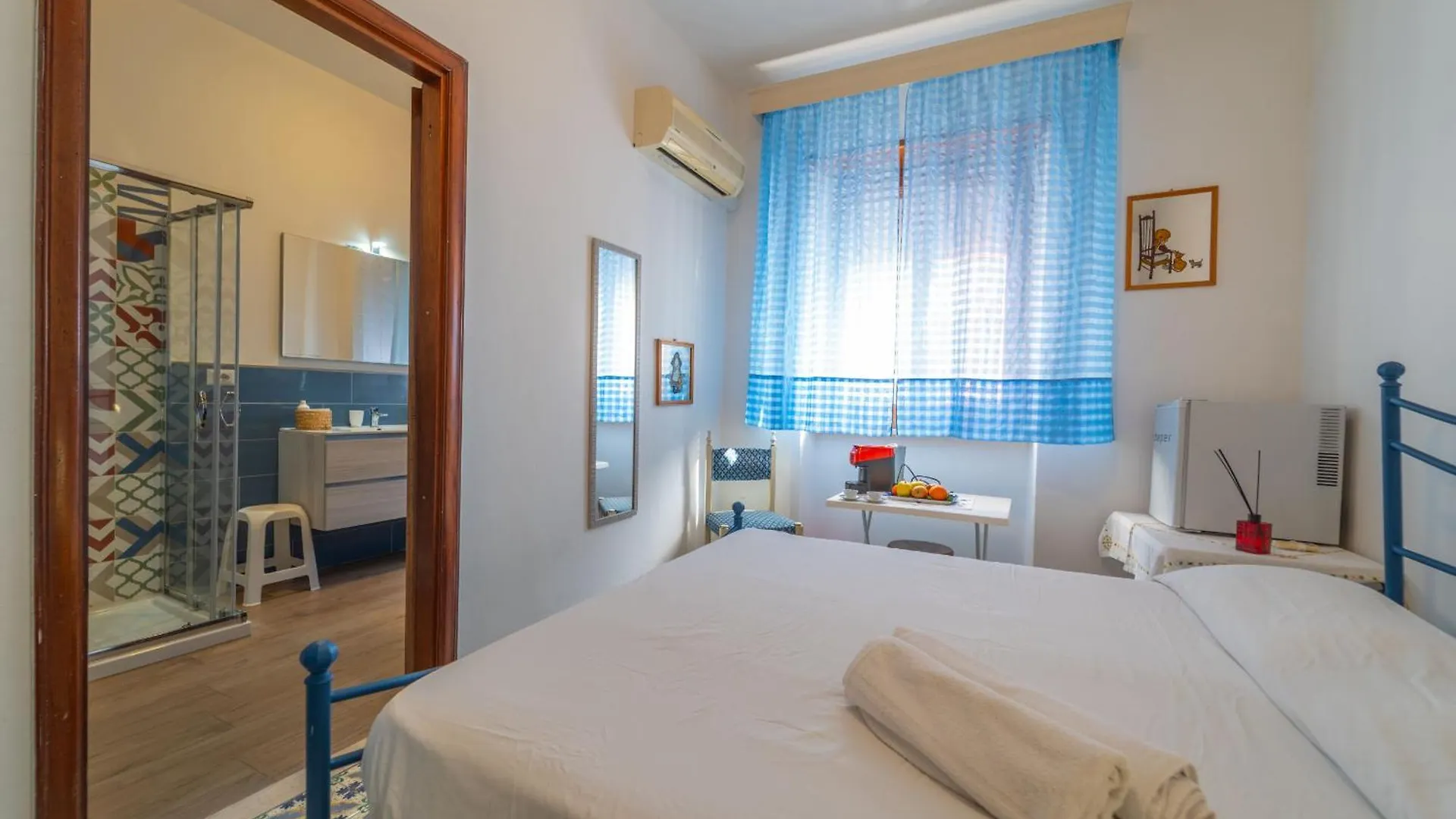 Emilia Room 2 Olbia
