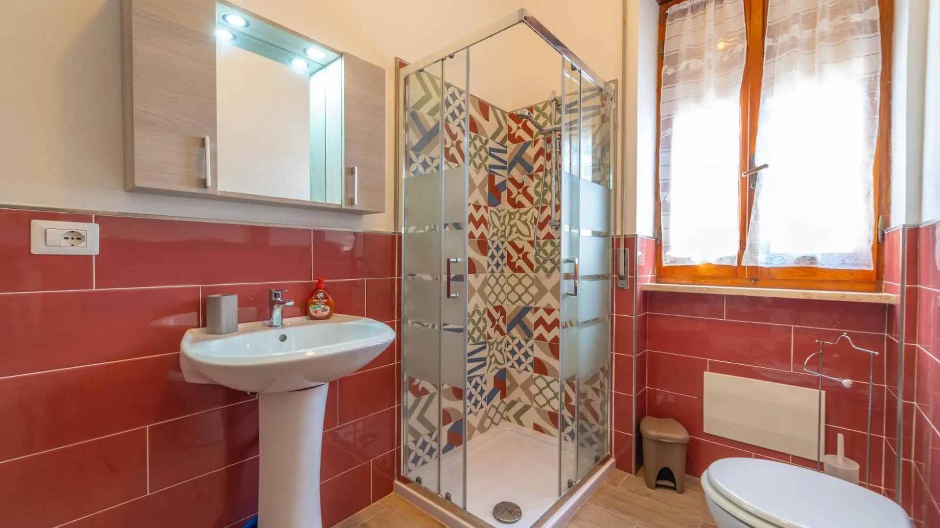 Emilia Room 2 Olbia Penzion